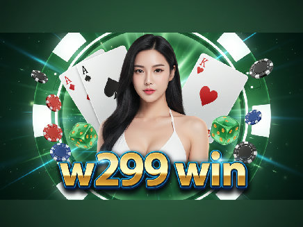 login w299 win