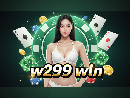 w299 win สมัครสมาชิก